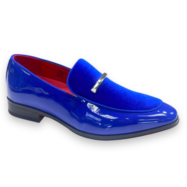 Andrew Men's Loafer
