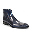 Duca Duca Aprilia Men's Boot Calf-Skin Leather Boots