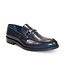 Firmani Ben Genuine Leather Loafers Black