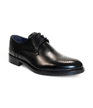 Firmani "David" Men's Shoes Calf-Skin Leather Oxfords