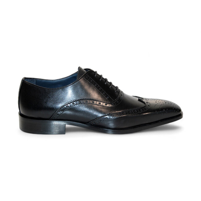 Firmani Donald Men's Shoes Calf-Skin Leather Oxfords