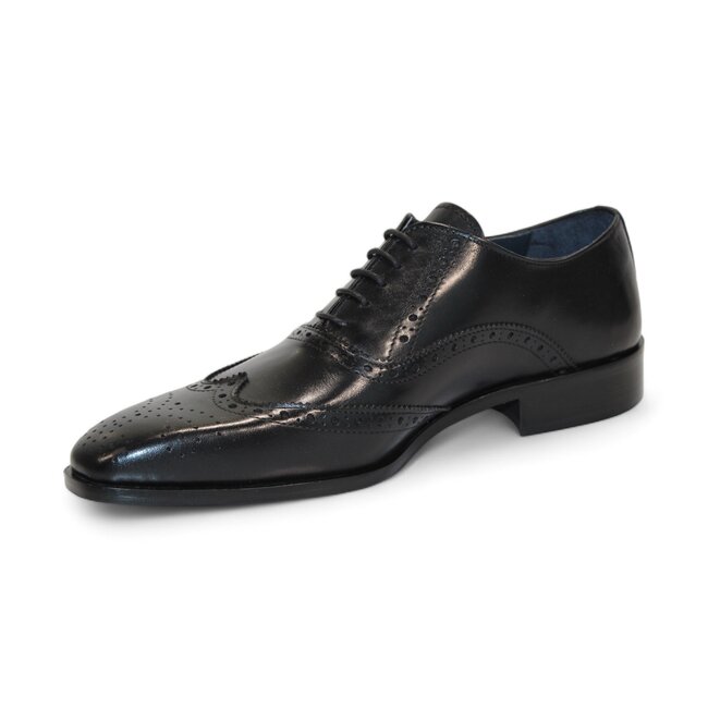 Firmani Donald Men's Shoes Calf-Skin Leather Oxfords