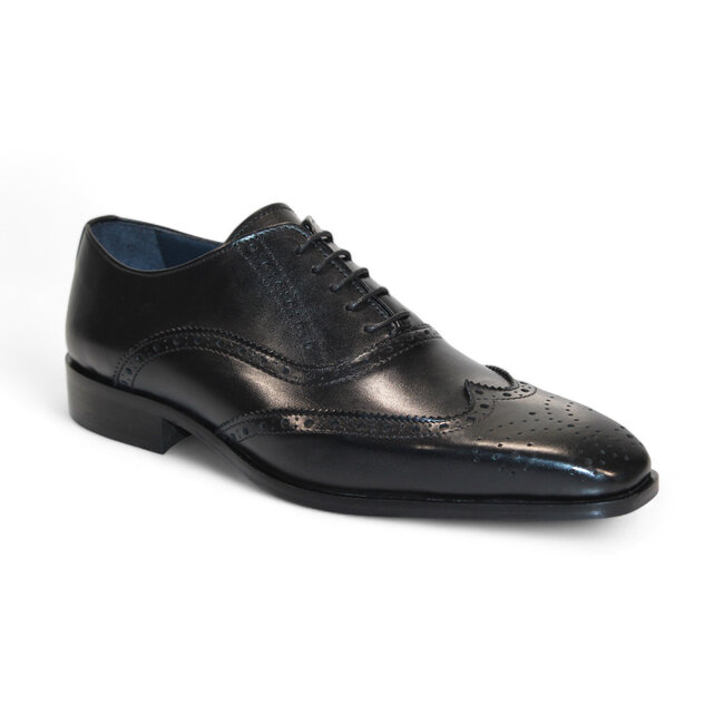 Firmani Donald Men's Shoes Calf-Skin Leather Oxfords