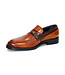 Firmani Mark Genuine Italian Leather Loafers