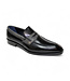 Firmani "Trevor" Calf-Skin Leather Men's Shoes Penny Loafer