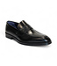Firmani "Trevor" Calf-Skin Leather Men's Shoes Penny Loafer