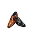 Firmani "Trevor" Calf-Skin Leather Men's Shoes Penny Loafer