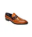 Firmani "Trevor" Calf-Skin Leather Men's Shoes Penny Loafer