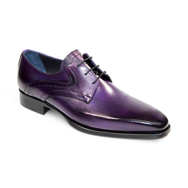 Duca Duca by Matiste "Forano"  Genuine Leather Shoes