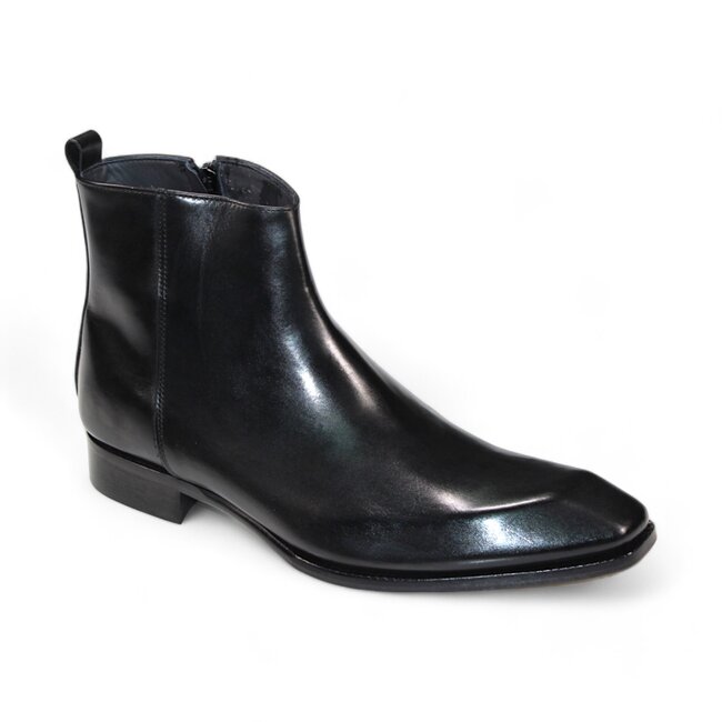 Duca by Matiste Romano Genuine Leather Boots