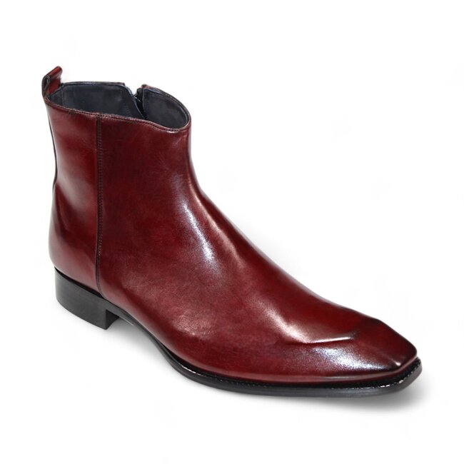 Duca by Matiste Romano Genuine Leather Boots