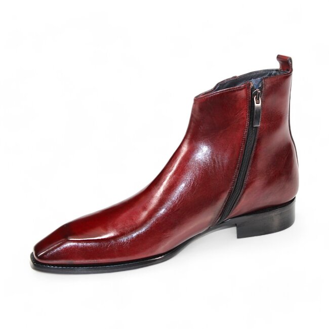 Duca by Matiste Romano Genuine Leather Boots