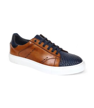 Duca Duca by Matiste Sorrento Calfskin Sneakers