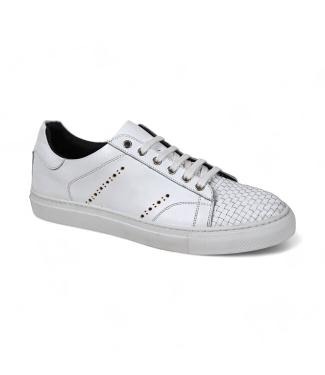 Duca Duca by Matiste Sorrento Calfskin Sneakers