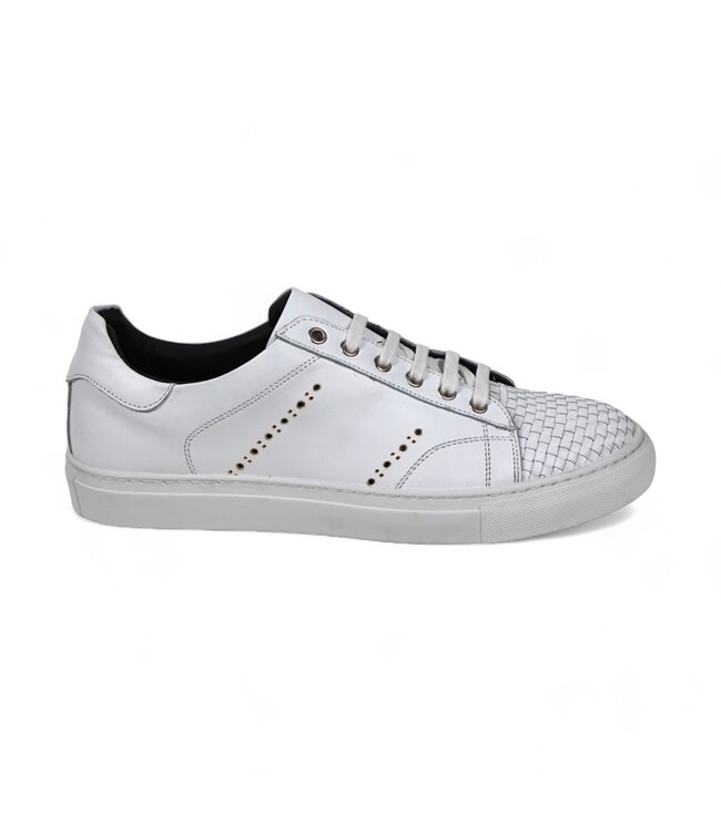 Duca Duca by Matiste Sorrento Calfskin Sneakers