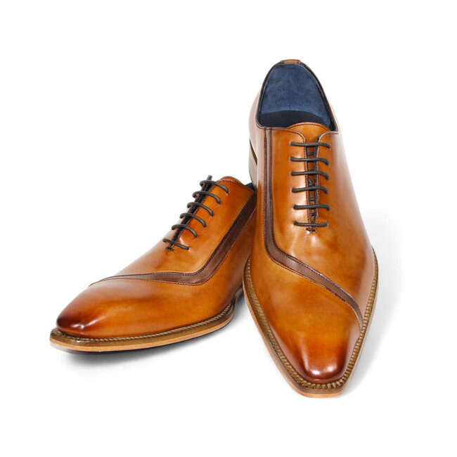 Duca Duca by Matiste Torre Embossed Croc Shoes