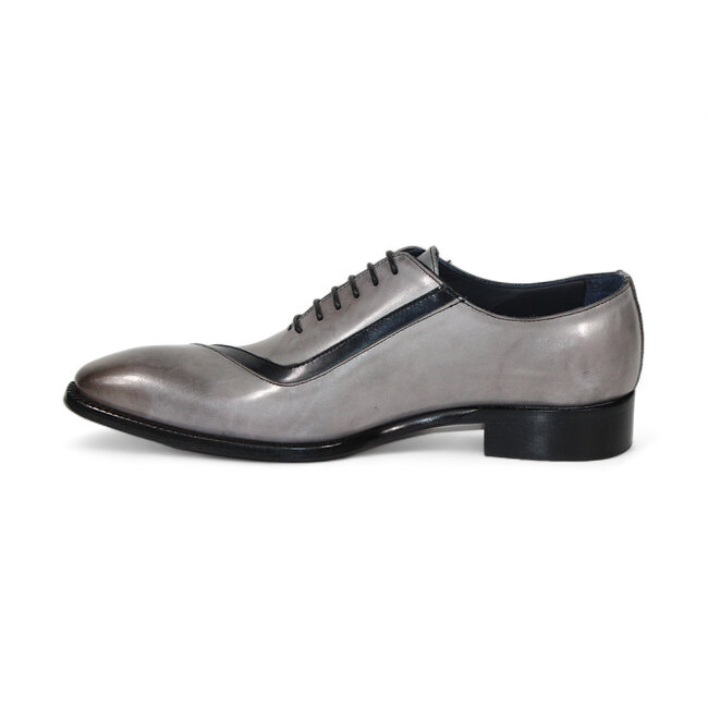 Duca Duca by Matiste Torre Embossed Croc Shoes