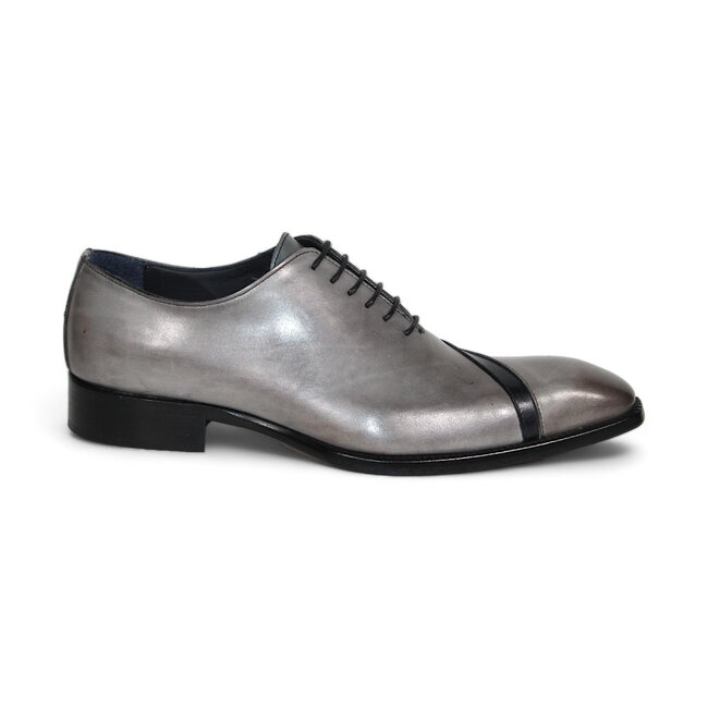 Duca Duca by Matiste Torre Embossed Croc Shoes