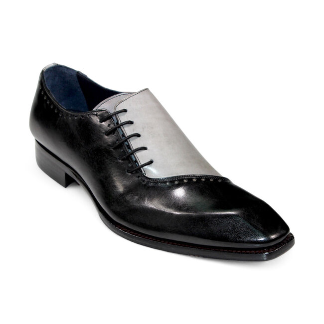 Duca by Matiste Veroli Genuine Leather Shoes