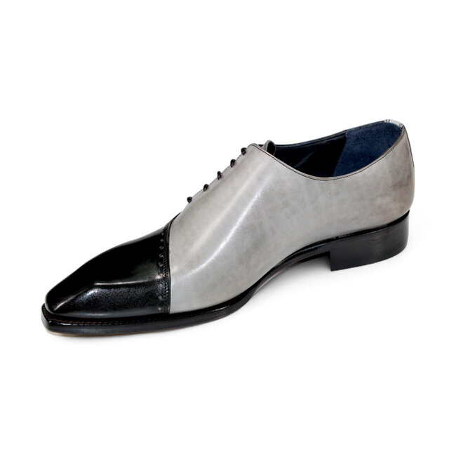 Duca by Matiste Veroli Genuine Leather Shoes