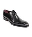 Emilio Franco Emilio Franco "Franco" Genuine Calfskin Leather Lace-up Shoes.