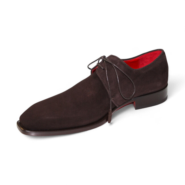 Emilio Franco "Gabriele" Men's Shoe Oxfords