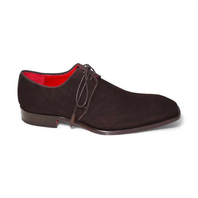 Emilio Franco "Gabriele" Men's Shoe Oxfords