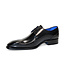 Emilio Franco Emilio Franco Giacamo Leather Shoes Black