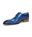 Emilio Franco Emilio Franco Giacamo Leather Shoes Black