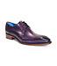 Emilio Franco Emilio Franco Giacamo Leather Shoes Black