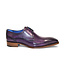 Emilio Franco Emilio Franco Giacamo Leather Shoes Black