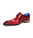 Emilio Franco Emilio Franco Giacamo Leather Shoes Black