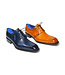 Emilio Franco Emilio Franco Lando Genuine Leather Shoes
