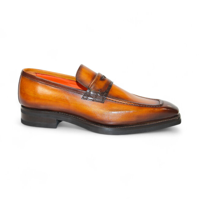 Emilio Franco Emilio Franco 'Mario' Men's Loafer
