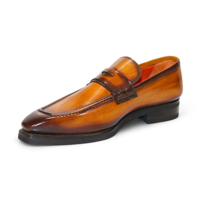 Emilio Franco 'Mario' Men's Loafer