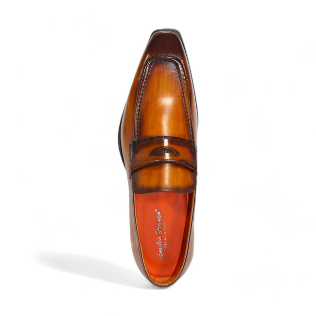 Emilio Franco Emilio Franco 'Mario' Men's Loafer