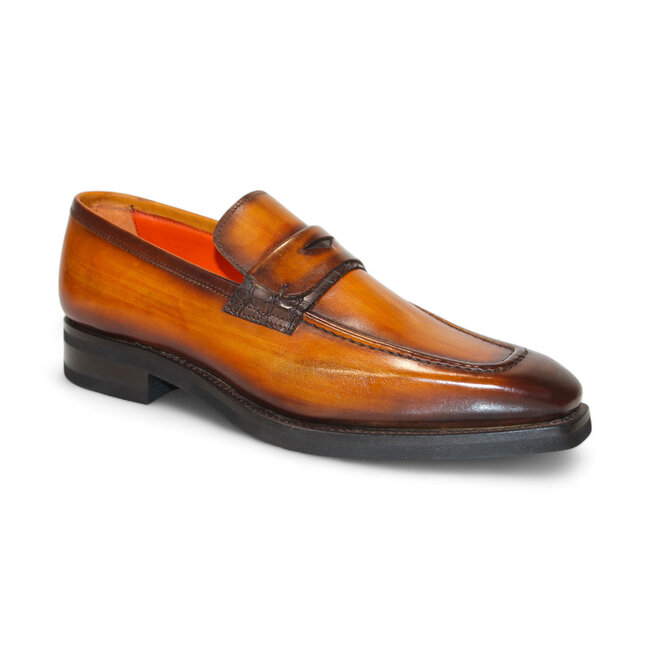 Emilio Franco 'Mario' Men's Loafer