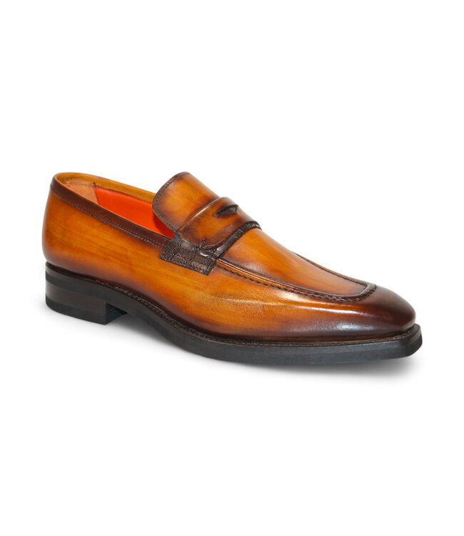 Emilio Franco Emilio Franco 'Mario' Men's Loafer