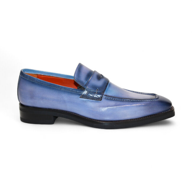 Emilio Franco 'Mario' Men's Loafer