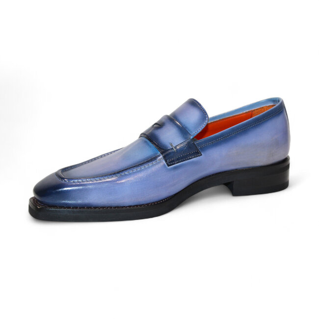 Emilio Franco 'Mario' Men's Loafer