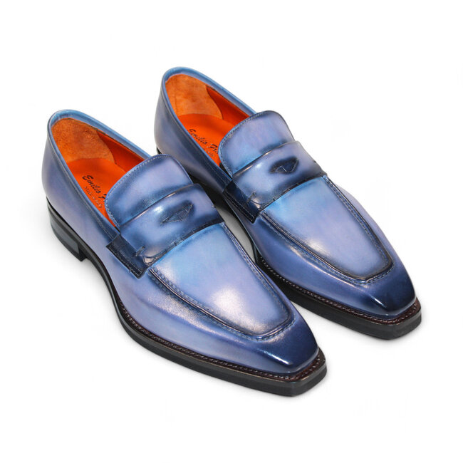 Emilio Franco 'Mario' Men's Loafer