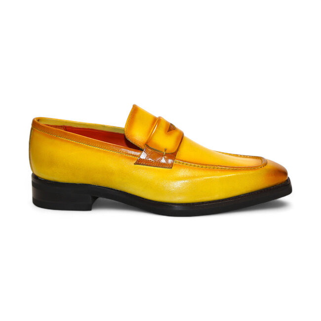Emilio Franco 'Mario' Men's Loafer