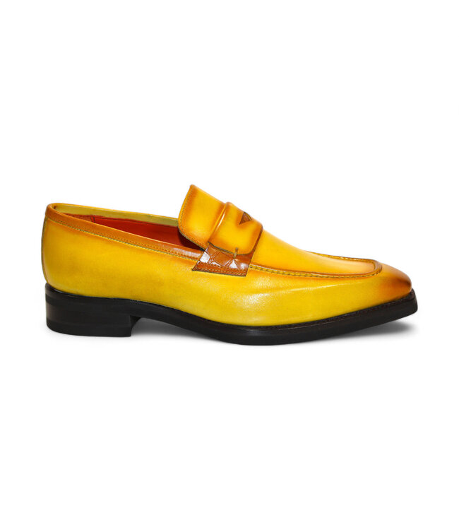 Emilio Franco Emilio Franco 'Mario' Men's Loafer
