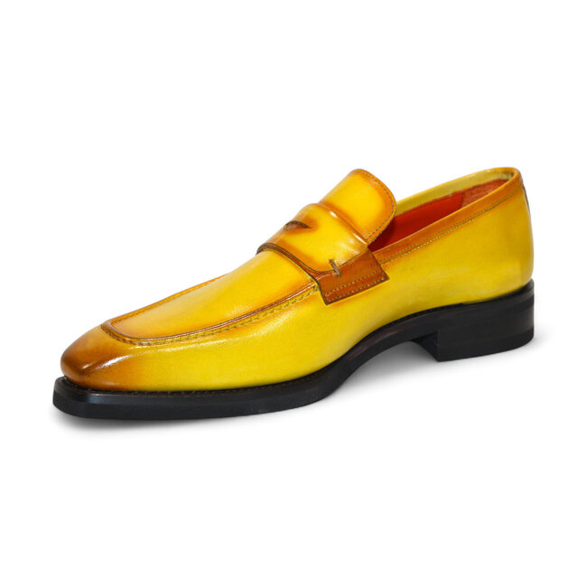 Emilio Franco 'Mario' Men's Loafer