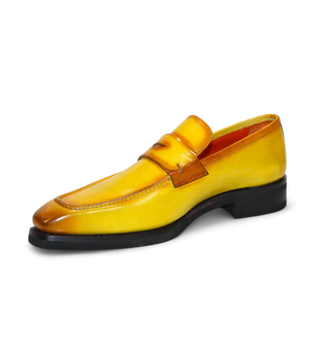 Emilio Franco Emilio Franco 'Mario' Men's Loafer