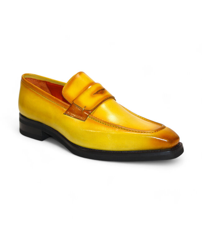 Emilio Franco Emilio Franco 'Mario' Men's Loafer