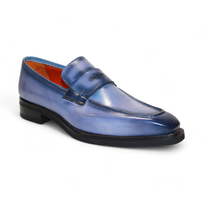 Emilio Franco 'Mario' Men's Loafer