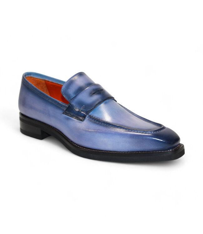 Emilio Franco Emilio Franco 'Mario' Men's Loafer