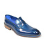 Emilio Franco Emilio Franco Mirko Calfskin Loafers