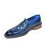 Emilio Franco Emilio Franco Mirko Calfskin Loafers